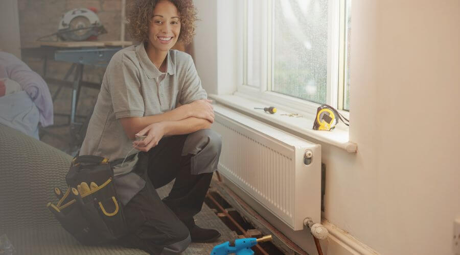 Professional Water heater repair services in Harrisville, MI